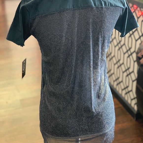 Affliction holiday party t-shirt - Picture 2 of 2